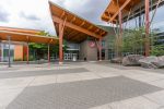 Salvation Army Kroc Center Exterior