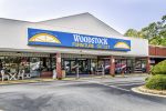 Woodstock Furniture Front